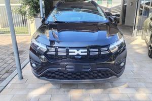 Dacia Jogger 1.0 TCe GPL 100CV 5 Posti Expres.