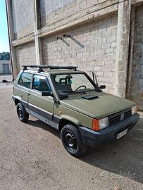 FIAT PANDA 141