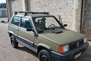 FIAT PANDA 141
