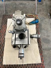 Microscopio mitutoyo bi-5