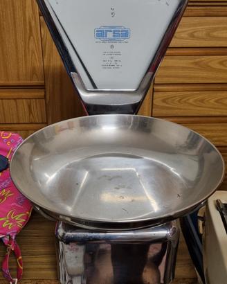 bilancia da banco Arsa 10kg