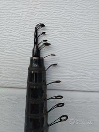 Canna da pesca maver mt. 10