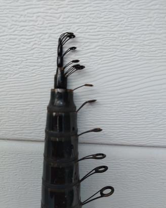 Canna da pesca maver mt. 10