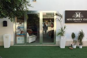 Locale commerciale 270 mq 3 vetrine