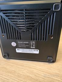 Minis Forum Mini PC Ryzen 5 Barebone