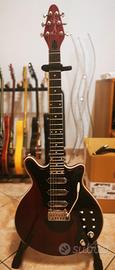 Chitarra elettrica “Bryan May”