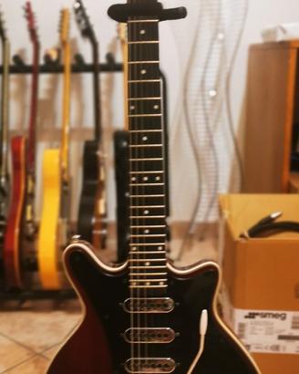 Chitarra elettrica “Bryan May”