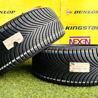 X2: Invernali 225/45R17 94V -MICHELIN- al 75%