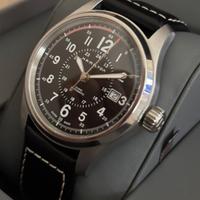 Orologio automatico Hamilton Khaki Field (Full set