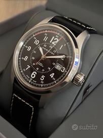 Orologio automatico Hamilton Khaki Field (Full set