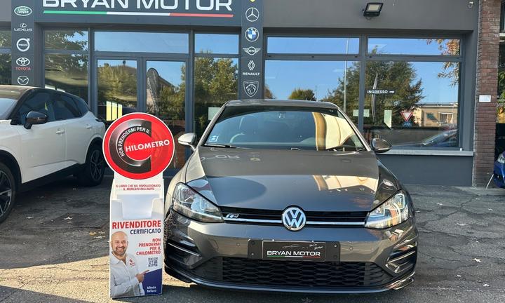 Volkswagen Golf 1.5 TSI 150 CV EVO ACT 1st Edition