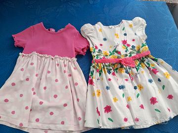 Vestiti neonata 12 mesi