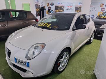 Alfa Romeo MiTo 1.4 T 135 CV M.air S&S Dist. Sport