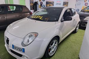 Alfa Romeo MiTo 1.4 T 135 CV M.air S&S Dist. Sport