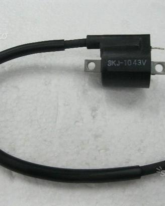 Bobina accensione yamaha -aprilia