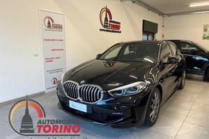 Bmw 118 118i 5p. Msport