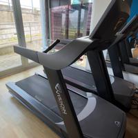 Tapis Roulant T600 - VISION Fitness