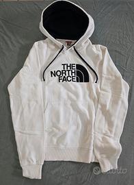 Felpe invernali the North Face e Carhartt 
