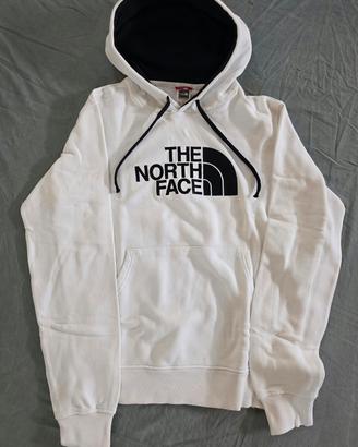 Felpe invernali the North Face e Carhartt 
