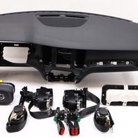 KIT AIRBAG - Volvo V60 2° serie (dal 2018)