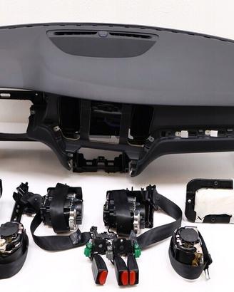 KIT AIRBAG - Volvo V60 2° serie (dal 2018)