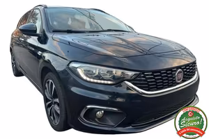 FIAT Tipo 1.6 Mjt S&S SW Lounge