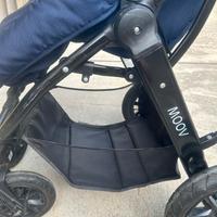 Passeggino Kinderkraft