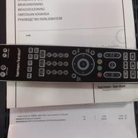 Harman kardon avr255  7.1