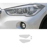 Pellicole fari anteriori bmw x1 f48 2015>2018