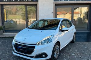 Peugeot 208 PureTech 82 5p. GPL Active