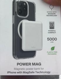 Power mag