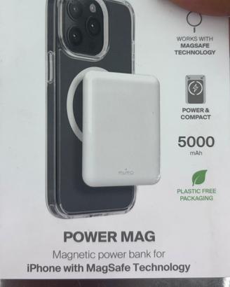 Power mag