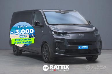 FIAT ulysse 2024 Ulysse combi M1 2.0 bluehdi 180cv
