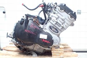 MOTORE 77952 km Triumph Sprint 955i RS 98-04