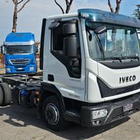 IVECO EUROCARGO 120-220L TELAIO PASSO 3105 EURO6