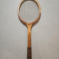 Racchette tennis vintage
