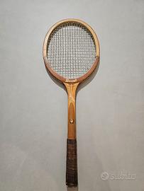 Racchette tennis vintage