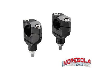 YAMAHA Riser regolazione manubrio MT-09