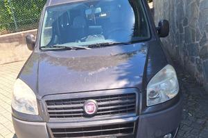 Auto omologata per disabili