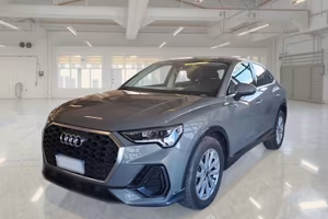 AUDI Q3 SPORTBACK 35 TDI S TRONIC BUSINESS PLUS SU