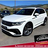 VOLKSWAGEN - Tiguan - 2.0 TDI 150CV SCR DSG R-Line