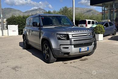 LAND ROVER Defender 110 3.0D I6 250 CV AWD Auto