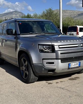 LAND ROVER Defender 110 3.0D I6 250 CV AWD Auto