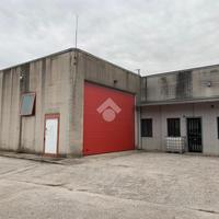 CAPANNONE A COGOLLO DEL CENGIO