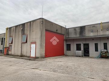 CAPANNONE A COGOLLO DEL CENGIO