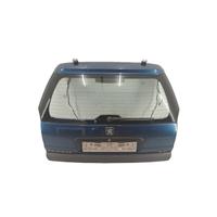 Portellone – Bagagliaio Peugeot 306 1° 1.6 B 1998