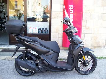 VOGE SFIDA SR 16 - 125cc - 2025