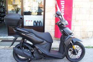 VOGE SFIDA SR 16 - 125cc - 2025