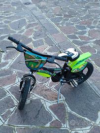 bicicletta bambino