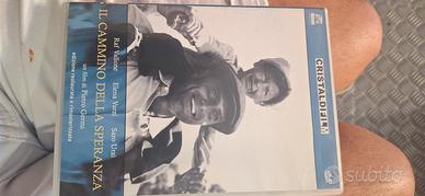 dvd il cammino della speranza 